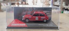 Renault rallye shalymar d'occasion  Genillé