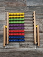 Rechenschieber rechenrahmen ho gebraucht kaufen  Grimma