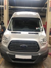 Ford transit minibus for sale  STAINES-UPON-THAMES