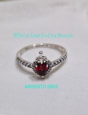 Anello argento 925 usato  Settingiano