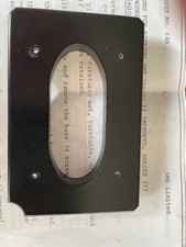 Sme 3009 adapter for sale  DUNSTABLE