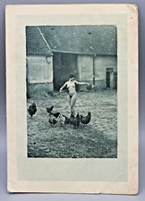 Ancien document vieux d'occasion  Amiens-