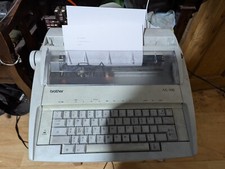 brother typewriter for sale brother typewriter for sale NOTTINGHAM