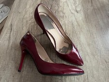 Damenschuhe lackleder high gebraucht kaufen  Deutschland