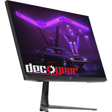 Monitor para jogos Deco Gear 25 polegadas Ultrawide LED TN - VP2580H - Caixa aberta, usado comprar usado  Enviando para Brazil