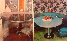 Rare advertising postcard for sale  Portage