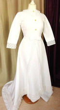 Jolie robe mariée d'occasion  Paimbœuf