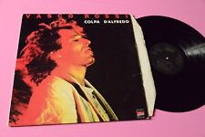 vasco rossi lp colpa d alfredo usato vasco rossi lp colpa d alfredo usato Padova