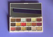 Palette love revolution usato  Rometta