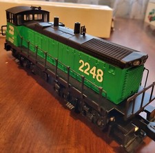 Line burlington northern for sale  Beachwood
