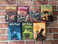 Harry potter book for sale  Mckinney