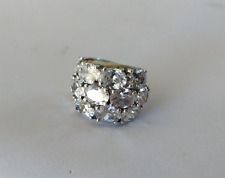 Grosse bague vintage d'occasion  Lédignan