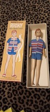 Ricky doll box for sale  Chandler