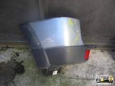 Paraurti posteriore angolare usato  Italia