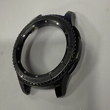 Reparo de capa de relógio de metal para Samsung Gear S3 Frontier SM-R760 SM-R765 comprar usado  Enviando para Brazil