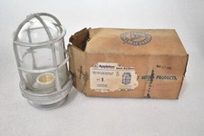 Appleton 100 hazardous for sale Appleton 100 hazardous for sale  Spangle