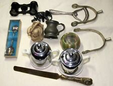 Job lot antique for sale  KENDAL