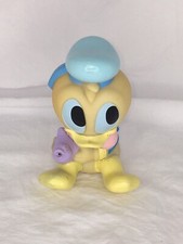 Disney Baby Donald Duck Banheira Pal 5" Brinquedo Esguicho 1991 Brinquedo de Banho Vintage - Mattel comprar usado  Enviando para Brazil