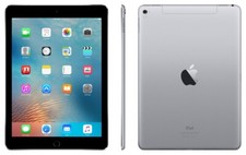 Tablet Apple Ipad Pro 9.7" A1674 WiFi/Célula (Desbloqueado) Cinza Espacial 128GB MLQ32LL/A comprar usado  Enviando para Brazil