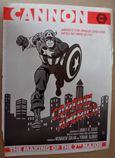 Screen international poster for sale  STOCKPORT