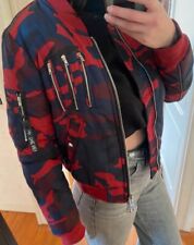 Bombers femme the d'occasion  Saint-Marcel