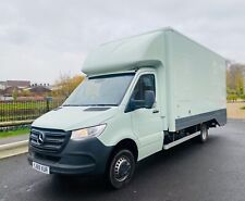 Mercedes sprinter 2019 for sale  SMETHWICK