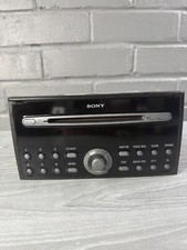 Ford focus radio for sale  NORTHOLT