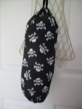 Carrier bag holder for sale  PETERBOROUGH