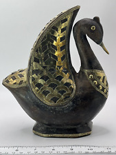 Wood swan duck for sale  Noblesville