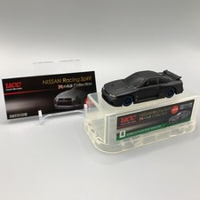 Usado, NISMO GT-R LM R33 CARRO DE ESTRADA NISSAN Racing Spirit mini carro 1/64 UCC Japão ww582 comprar usado  Enviando para Brazil