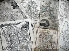 Antique english county for sale  CAMBORNE