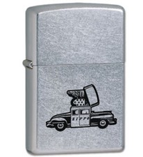 Zippo lighter limited for sale  SANDWICH