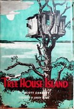 Tree house island for sale  PERSHORE