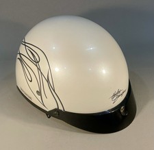 Harley davidson white for sale  Surprise