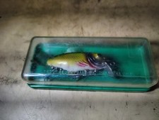 Naturalure bait co. for sale  Jamestown