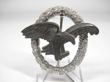 Luftwaffe beobachter abzeichen gebraucht kaufen  Molbergen