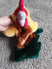 Puppet .co. chicken for sale  NOTTINGHAM