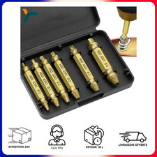 Extracteur vis cassées d'occasion  Caen