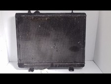Thermique citroën 1.6 d'occasion  Fosses