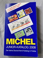 Briefmarkenkatalog michel juni gebraucht kaufen  Harsewinkel, Marienfeld