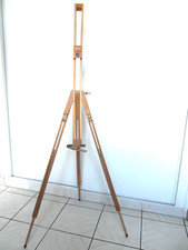 Chevalet peintre lefranc d'occasion  France