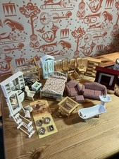Scale dolls house for sale  ROCHESTER