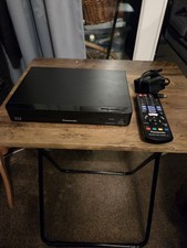 Panasonic dmp bdt167 for sale  WHITEHAVEN
