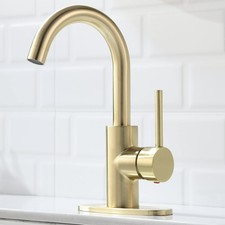 Single handle bathroom for sale  USA