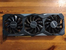 Gigabyte nvidia geforce for sale  Silver Spring