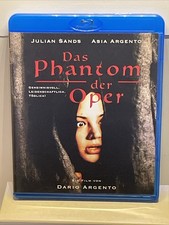Dario argento phantom gebraucht kaufen Dario argento phantom gebraucht kaufen  Jade