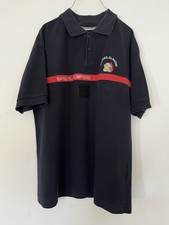 UNIFORME POLO BOMBEIRO FRANCÊS RARO Tamanho M comprar usado  Enviando para Brazil