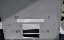 Kitchen island marble for sale  SOLIHULL