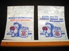 Stck vintage plastiktütchen gebraucht kaufen Stck vintage plastiktütchen gebraucht kaufen  Rheda-Wiedenbrück