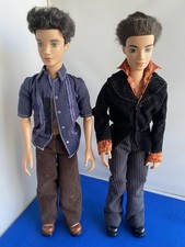 Barbie scene boy for sale  NEATH